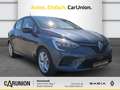 Renault Clio ZEN TCe 90 Gris - thumbnail 3