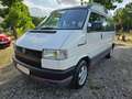 Volkswagen T4 Multivan Campingausbau Dehler,Hochdach, Dusche uvm Weiß - thumbnail 1