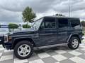 Mercedes-Benz G 400 CDI  -Standh. -Bullfänger -Navi Schwarz - thumbnail 4