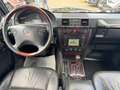 Mercedes-Benz G 400 CDI  -Standh. -Bullfänger -Navi Schwarz - thumbnail 12