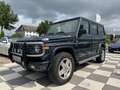Mercedes-Benz G 400 CDI  -Standh. -Bullfänger -Navi Schwarz - thumbnail 3