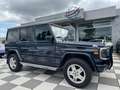 Mercedes-Benz G 400 CDI  -Standh. -Bullfänger -Navi Schwarz - thumbnail 10