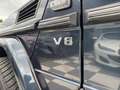 Mercedes-Benz G 400 CDI  -Standh. -Bullfänger -Navi Schwarz - thumbnail 11