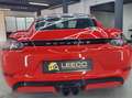 Porsche 718 Cayman 2.0 Turbo Rojo - thumbnail 10