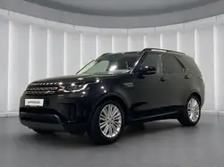 Land Rover Discovery 5 SD4 SE AWD | Luftfederung