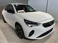 Opel Corsa-e Elegance Weiß - thumbnail 3