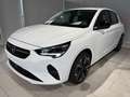 Opel Corsa-e Elegance Weiß - thumbnail 1