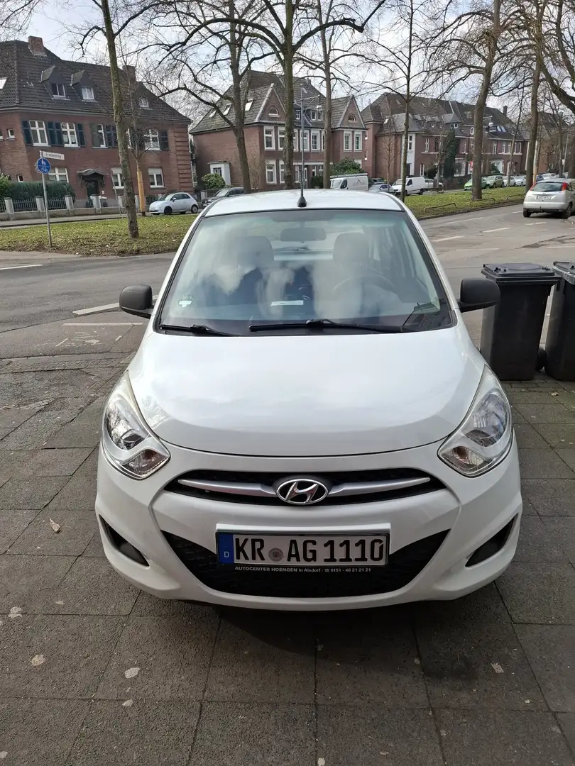Hyundai i10 1.1 LPG Classic - 2