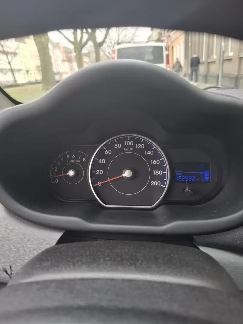 Hyundai i10 1.1 LPG Classic - 1