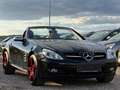 Mercedes-Benz SLK 200 Schwarz - thumbnail 4