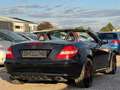 Mercedes-Benz SLK 200 Schwarz - thumbnail 2