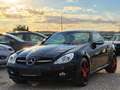 Mercedes-Benz SLK 200 Schwarz - thumbnail 3