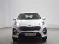 Kia Sportage Drive 2WD Blanc - thumbnail 18