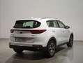 Kia Sportage Drive 2WD Blanc - thumbnail 2