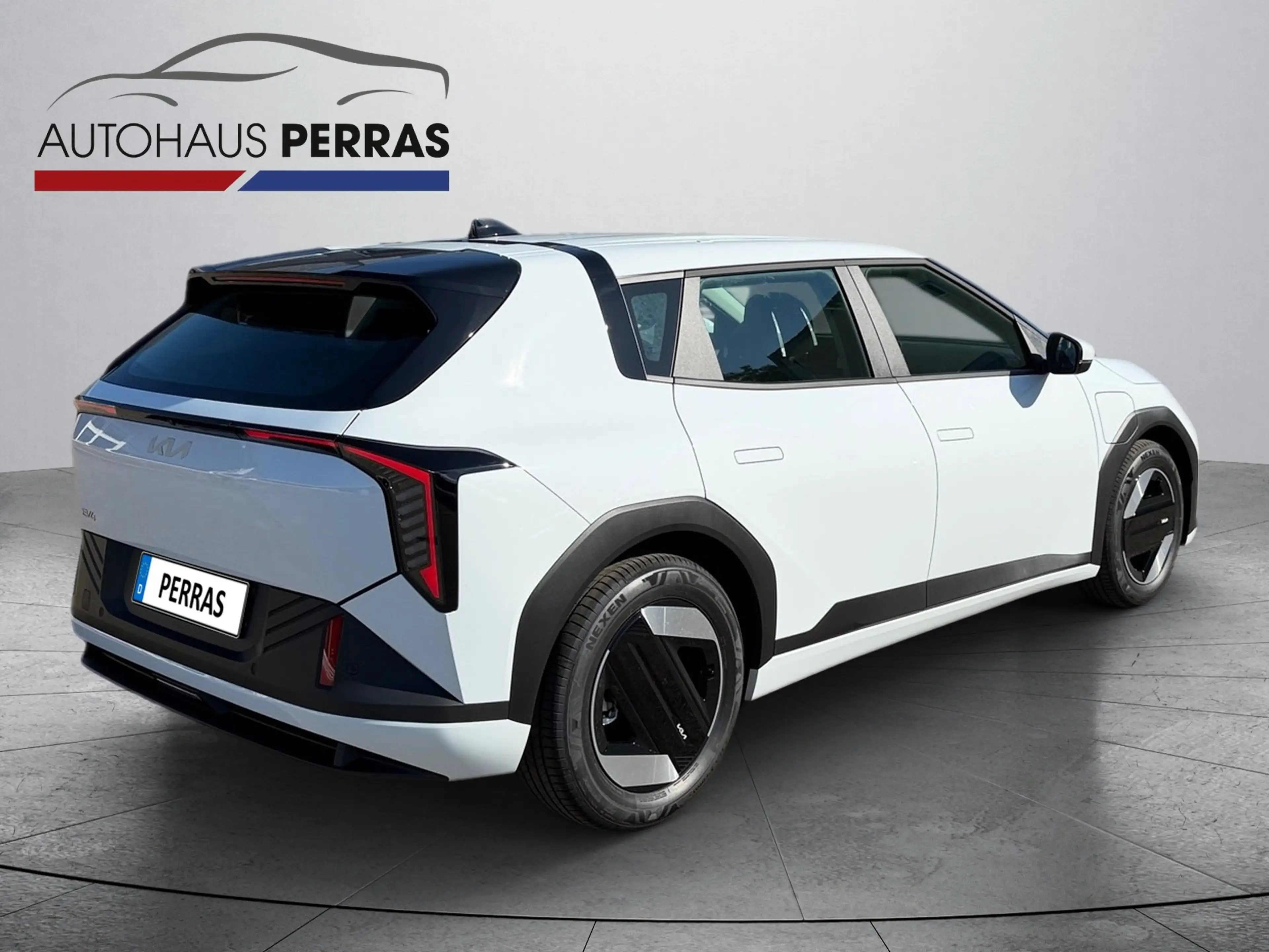 Kia EV4 58 FWD AIR WP ACC+Winterp.+LM+PDC+AUT+SpurH — photo 5