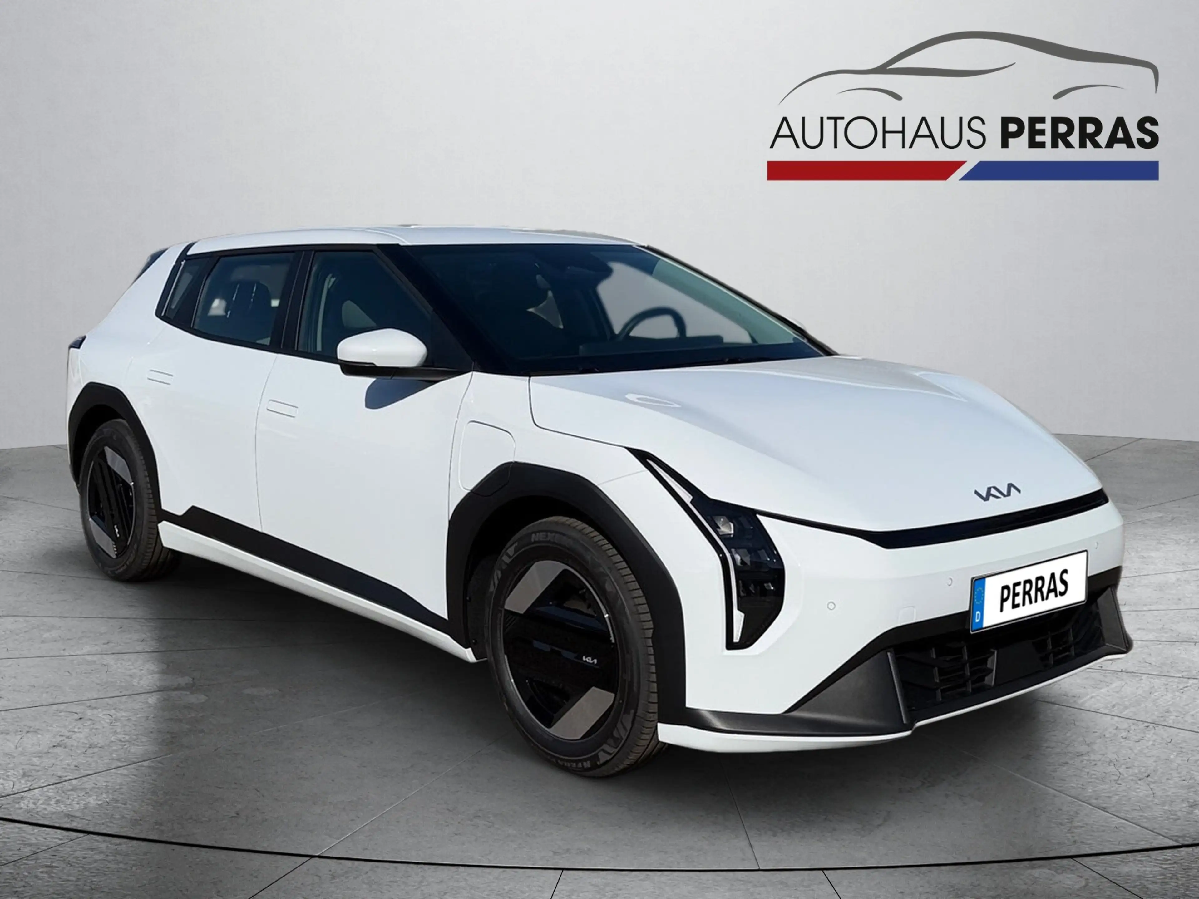 Kia EV4 58 FWD AIR WP ACC+Winterp.+LM+PDC+AUT+SpurH — photo 6