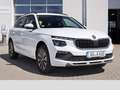 Skoda Kamiq Tour 1,5 TSI 110 kW 7-Gang-DSG Weiß - thumbnail 2