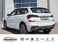 Skoda Kamiq Tour 1,5 TSI 110 kW 7-Gang-DSG Weiß - thumbnail 5