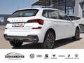 Skoda Kamiq Tour 1,5 TSI 110 kW 7-Gang-DSG Weiß - thumbnail 4