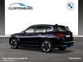 BMW iX3 Gestiksteuerung Head-Up HK HiFi DAB LED AHK Noir - thumbnail 7