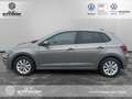 Volkswagen Polo Polo 1.0 TSI Highline Sitzhzg App-Connect DAB+ U Gris - thumbnail 2