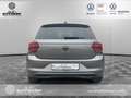 Volkswagen Polo Polo 1.0 TSI Highline Sitzhzg App-Connect DAB+ U Gris - thumbnail 4