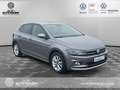 Volkswagen Polo Polo 1.0 TSI Highline Sitzhzg App-Connect DAB+ U Gris - thumbnail 7