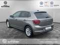 Volkswagen Polo Polo 1.0 TSI Highline Sitzhzg App-Connect DAB+ U Gris - thumbnail 3