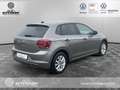 Volkswagen Polo Polo 1.0 TSI Highline Sitzhzg App-Connect DAB+ U Gris - thumbnail 5