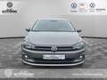 Volkswagen Polo Polo 1.0 TSI Highline Sitzhzg App-Connect DAB+ U Gris - thumbnail 8