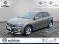 Volkswagen Polo Polo 1.0 TSI Highline Sitzhzg App-Connect DAB+ U Gris - thumbnail 1