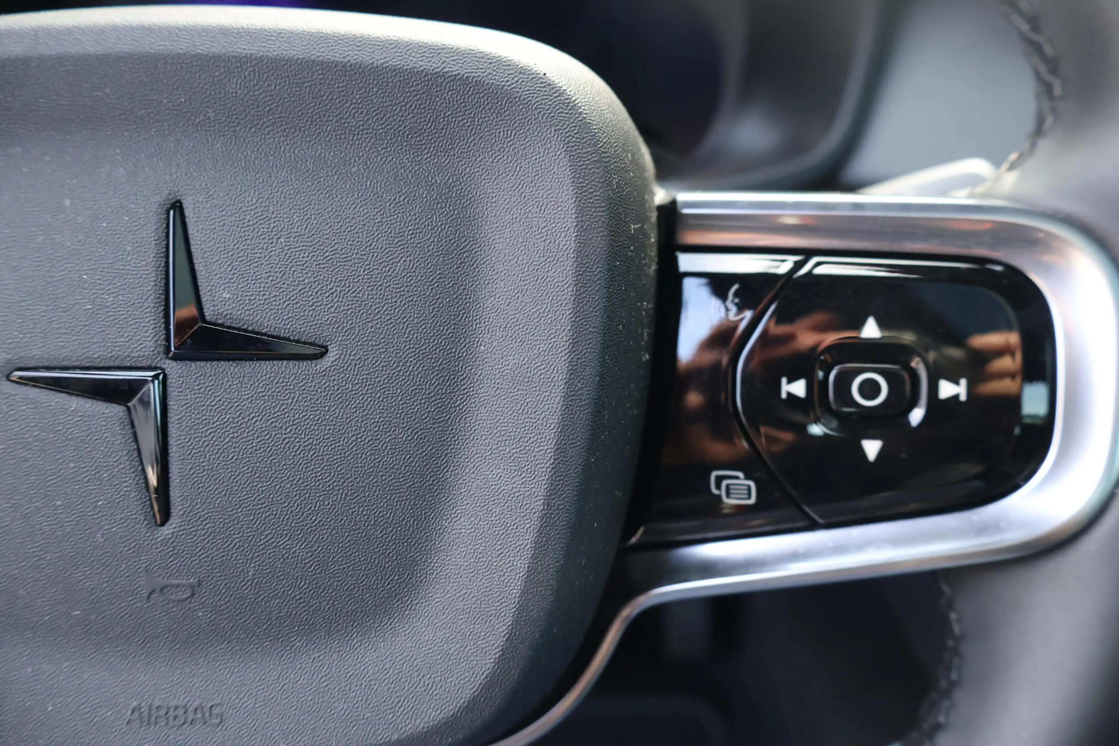 Polestar 2 Long Range Single Motor 82 kWh | SOH 97% | Trekhaa — photo 12