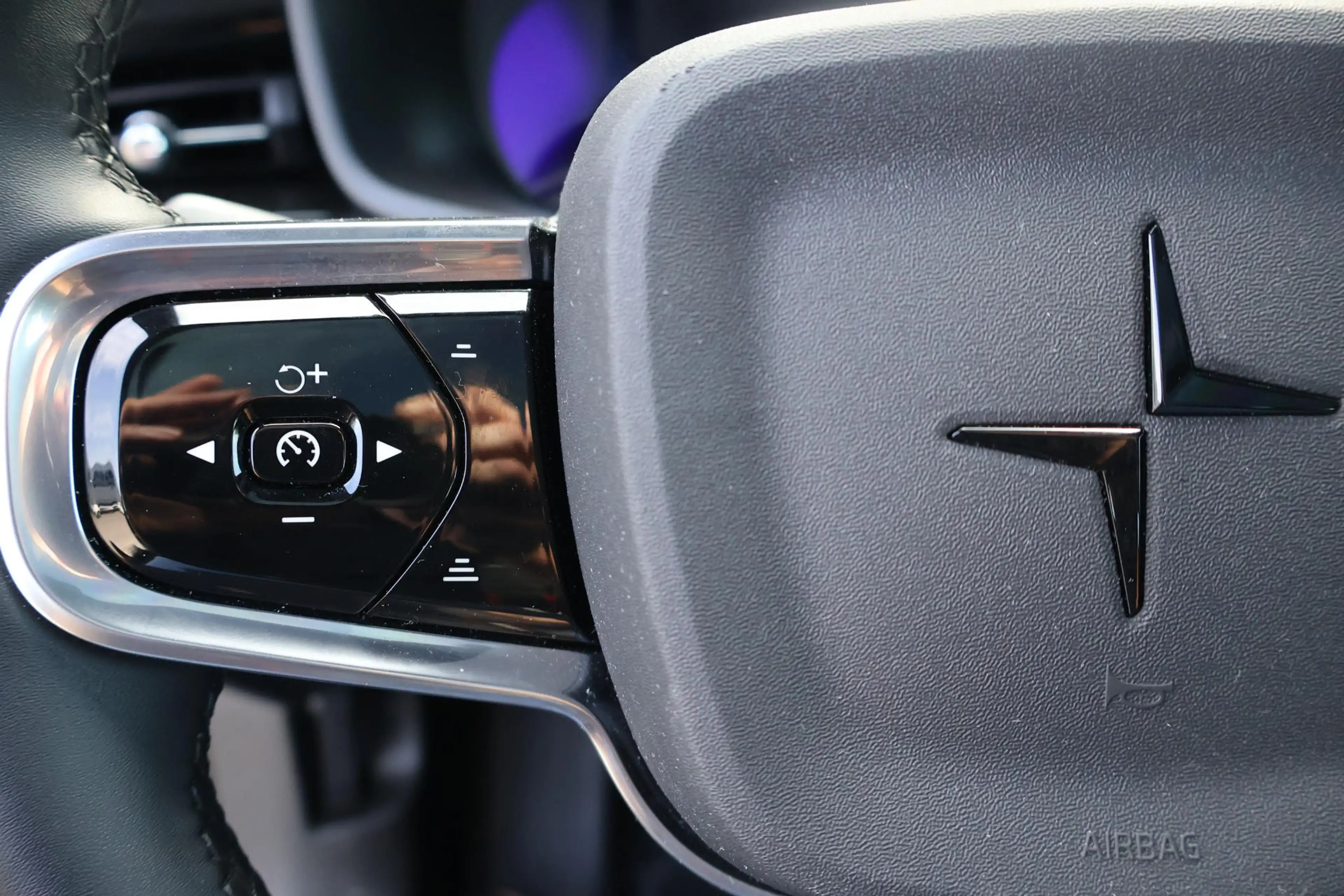Polestar 2 Long Range Single Motor 82 kWh | SOH 97% | Trekhaa — photo 11
