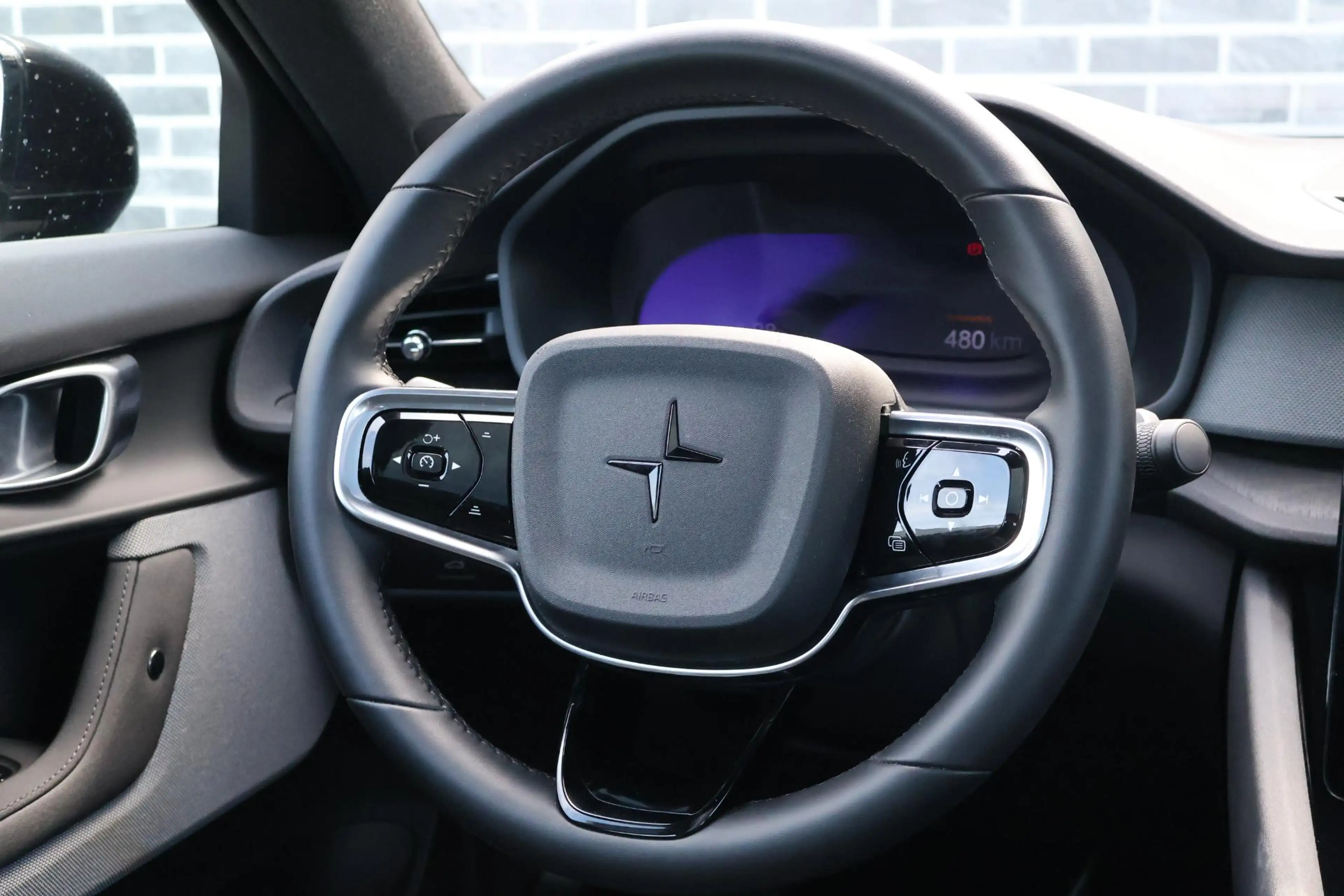 Polestar 2 Long Range Single Motor 82 kWh | SOH 97% | Trekhaa — photo 10