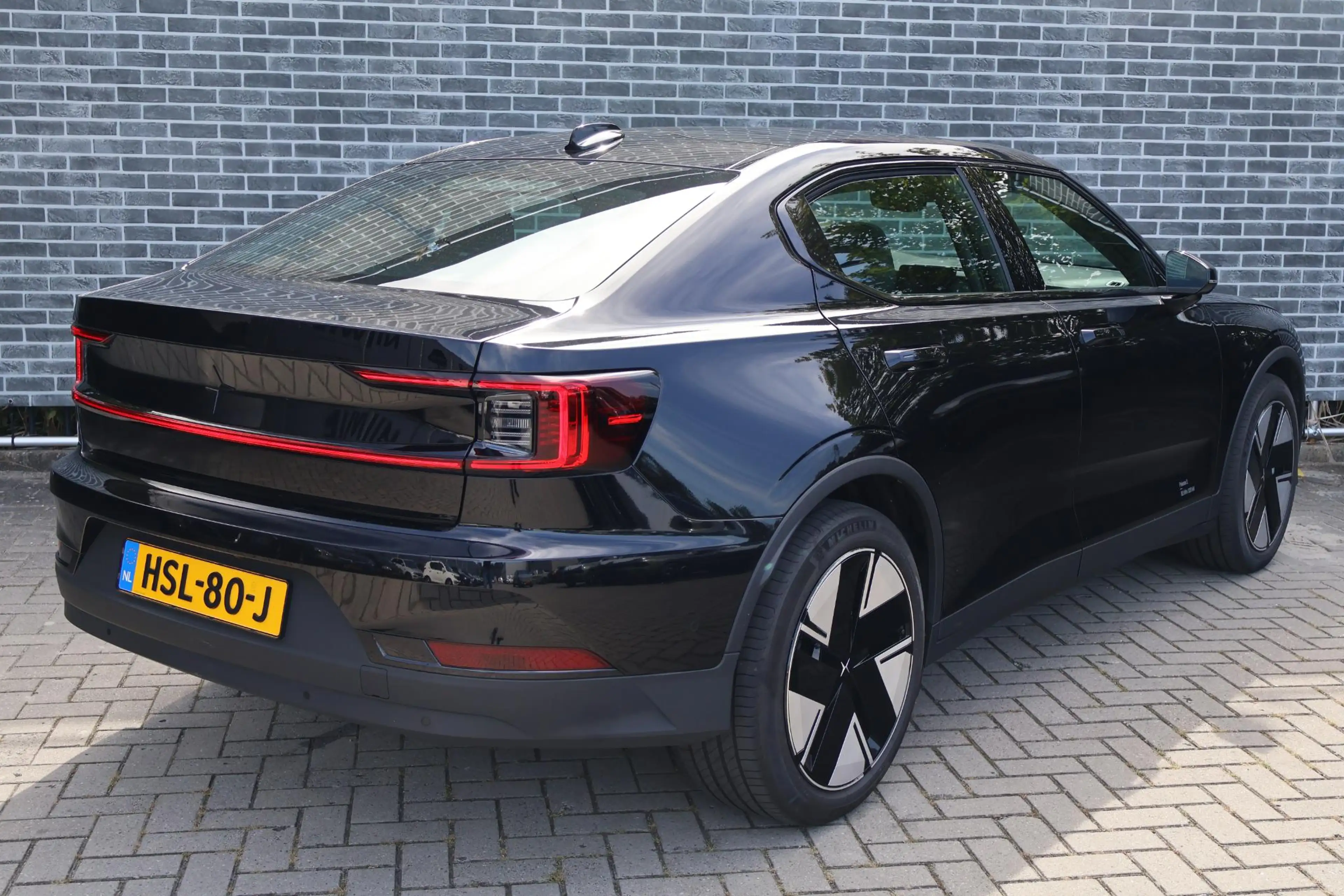 Polestar 2 Long Range Single Motor 82 kWh | SOH 97% | Trekhaa — photo 3