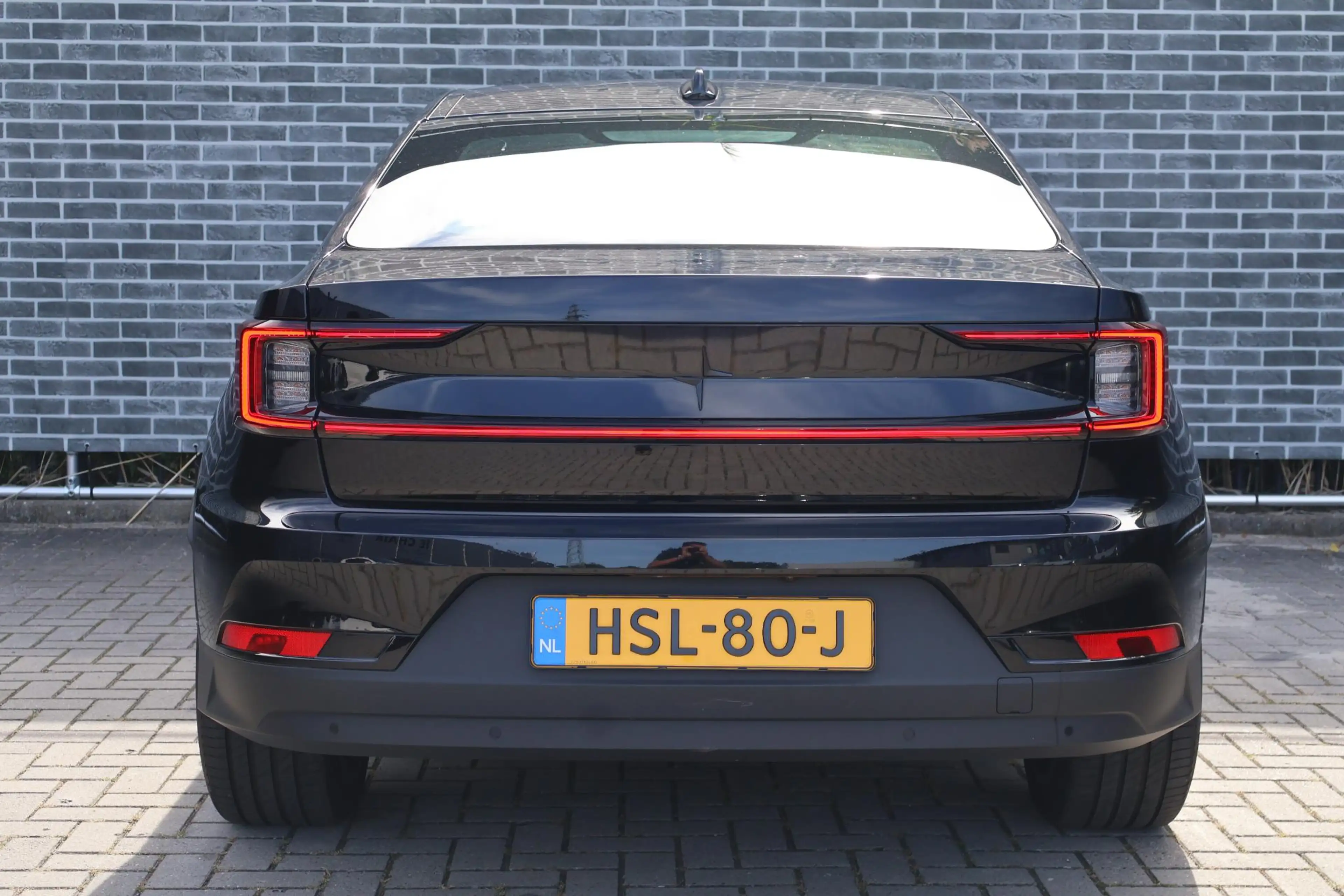 Polestar 2 Long Range Single Motor 82 kWh | SOH 97% | Trekhaa — photo 4