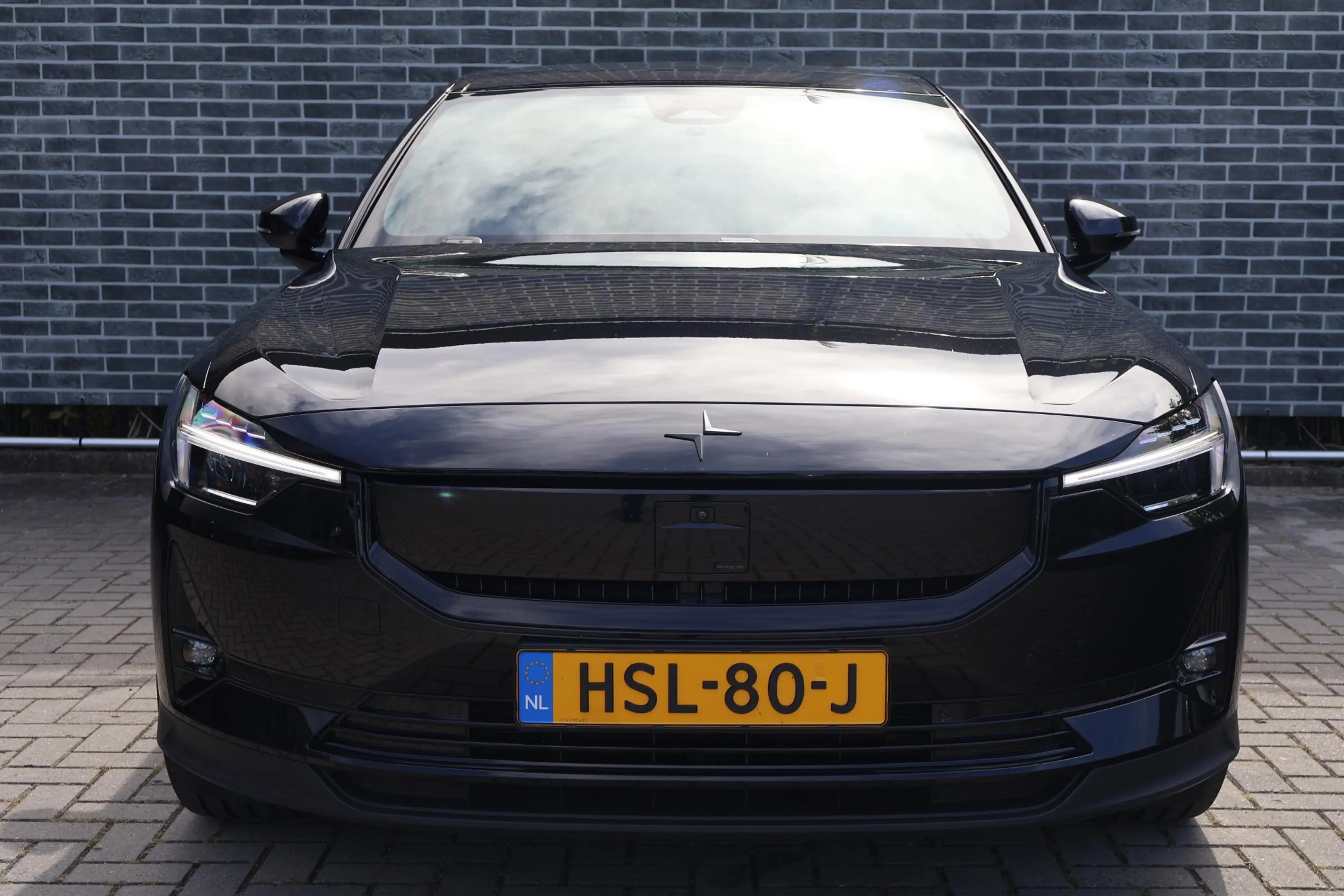 Polestar 2 Long Range Single Motor 82 kWh | SOH 97% | Trekhaa — photo 2
