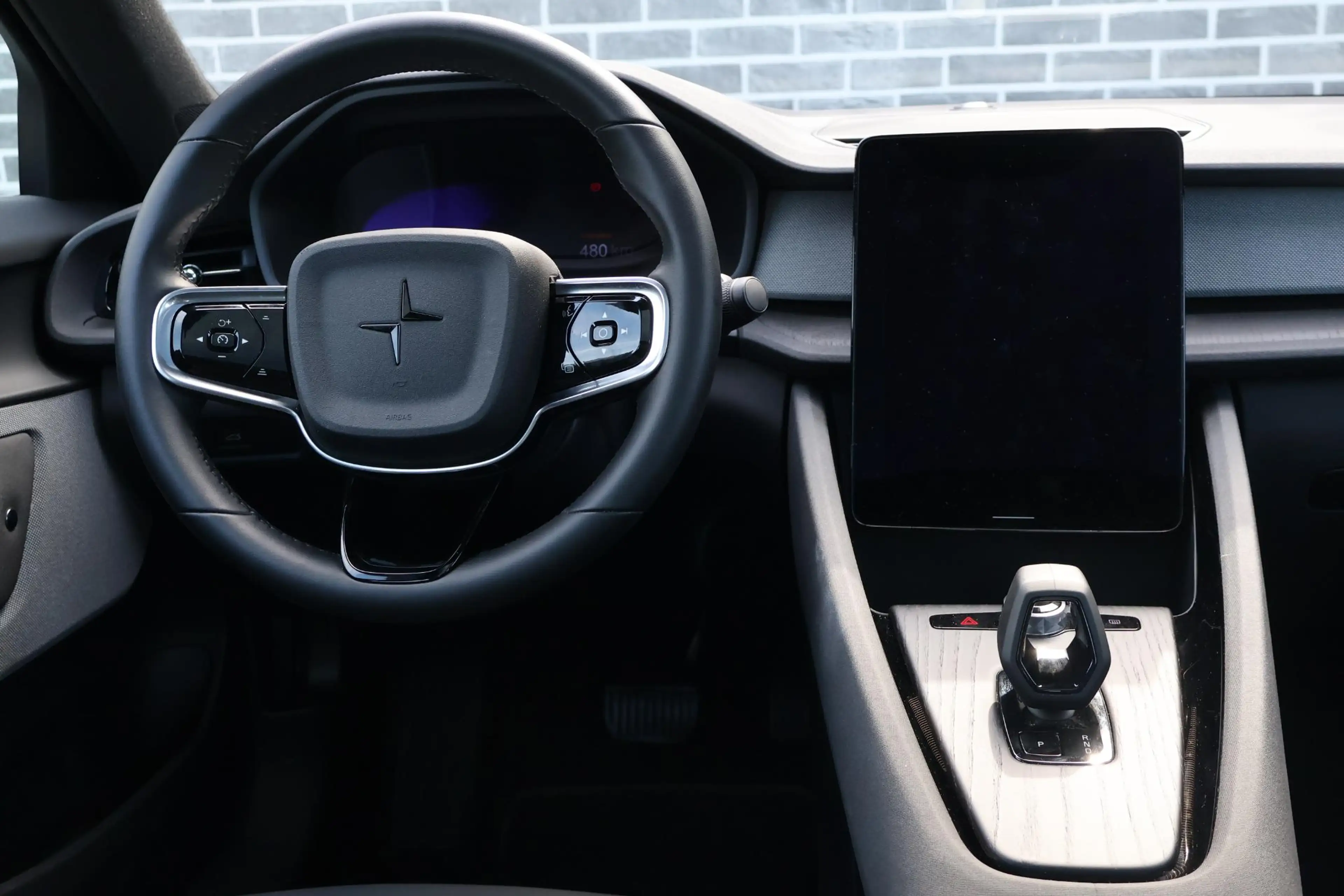 Polestar 2 Long Range Single Motor 82 kWh | SOH 97% | Trekhaa — photo 9
