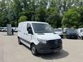 Mercedes-Benz Sprinter 211 KASTEN 6-Gang Holzboden DAB AHK Bianco - thumbnail 4