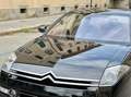 Citroen C6 3.0 HDi V6 24V Bi-Turbo 241cv aut. Hydractive Exclusive "UNICO PROPRIETARIO-HI FI JBL-HEAD UP DISPLAY-SPOILER AUTOMATICO" Schwarz - thumbnail 2