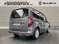 Renault Kangoo E-TECH EV45 AC22 Rückfahrkamera Grau - thumbnail 5