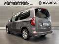 Renault Kangoo E-Tech 100%E EV45 AC22 Rückfahrkamera Grey - thumbnail 3