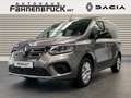 Renault Kangoo E-TECH EV45 AC22 Rückfahrkamera Grau - thumbnail 1