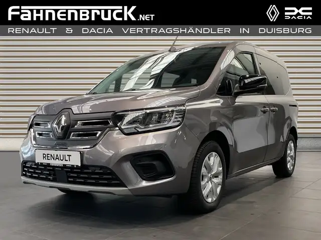 Renault Kangoo E-TECH EV45 AC22 Rückfahrkamera