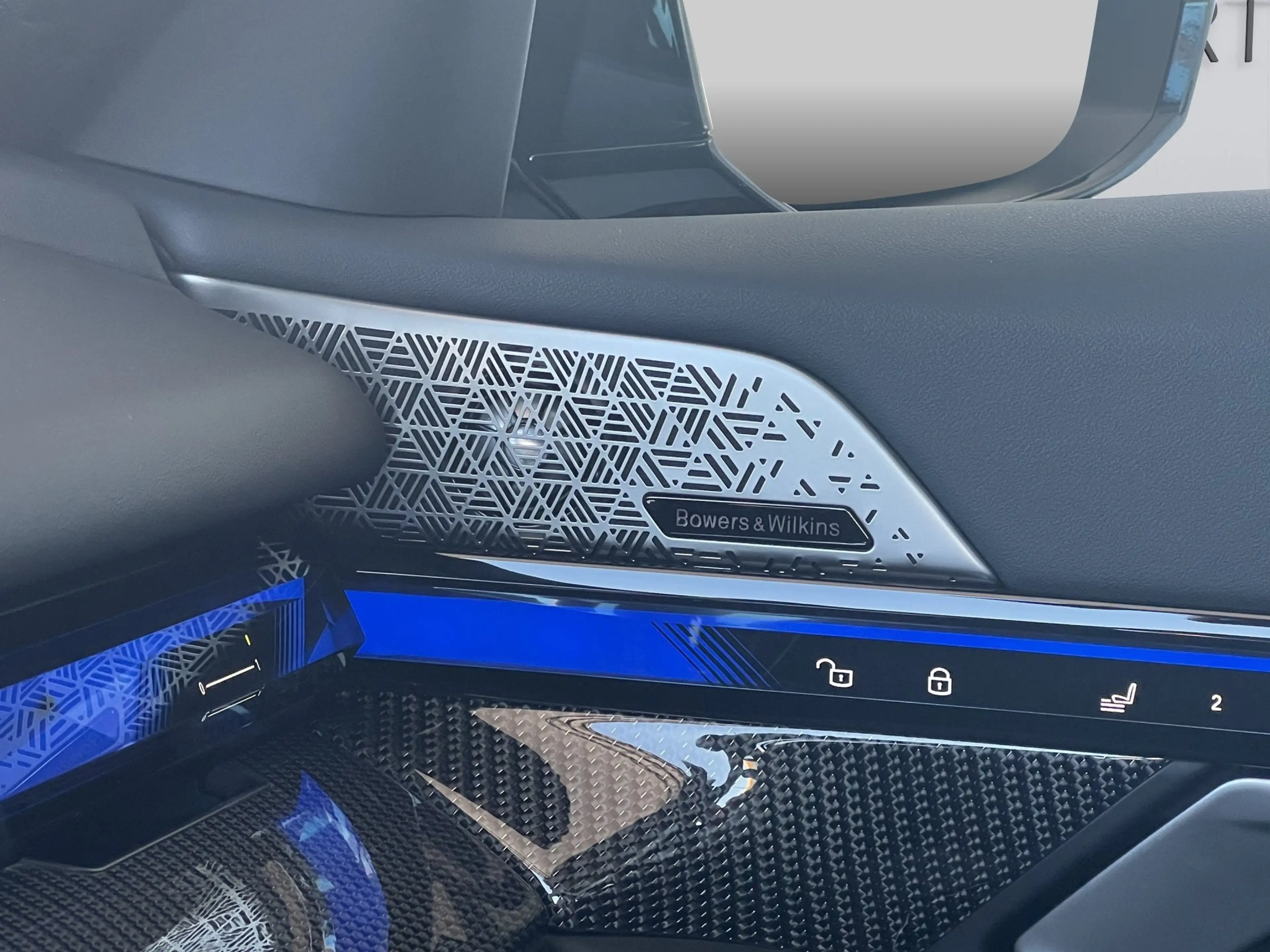 BMW M5 Touring M-DriversP. ACC 360° Pano Sitzbelüft — photo 11