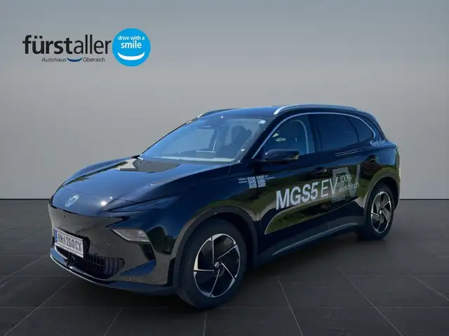 MG MGS5 EV S5 Luxury 64kwh