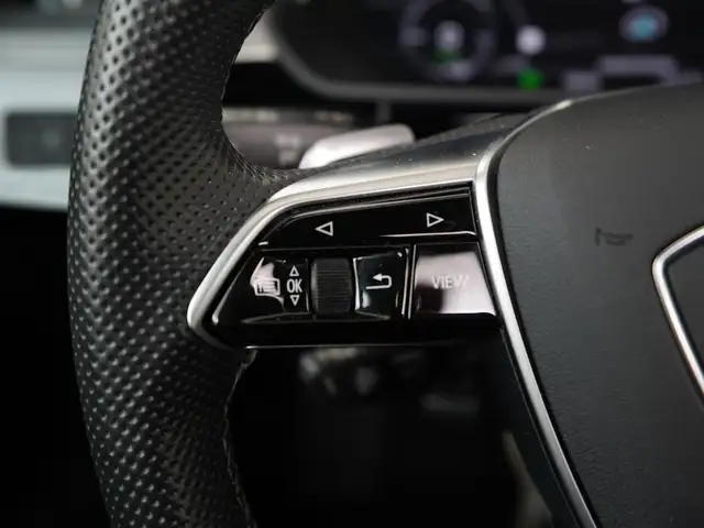 Audi E-Tron view 8