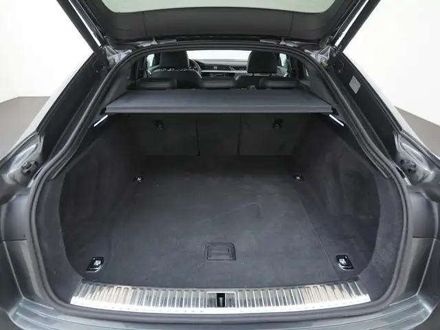 Audi E-Tron view 29