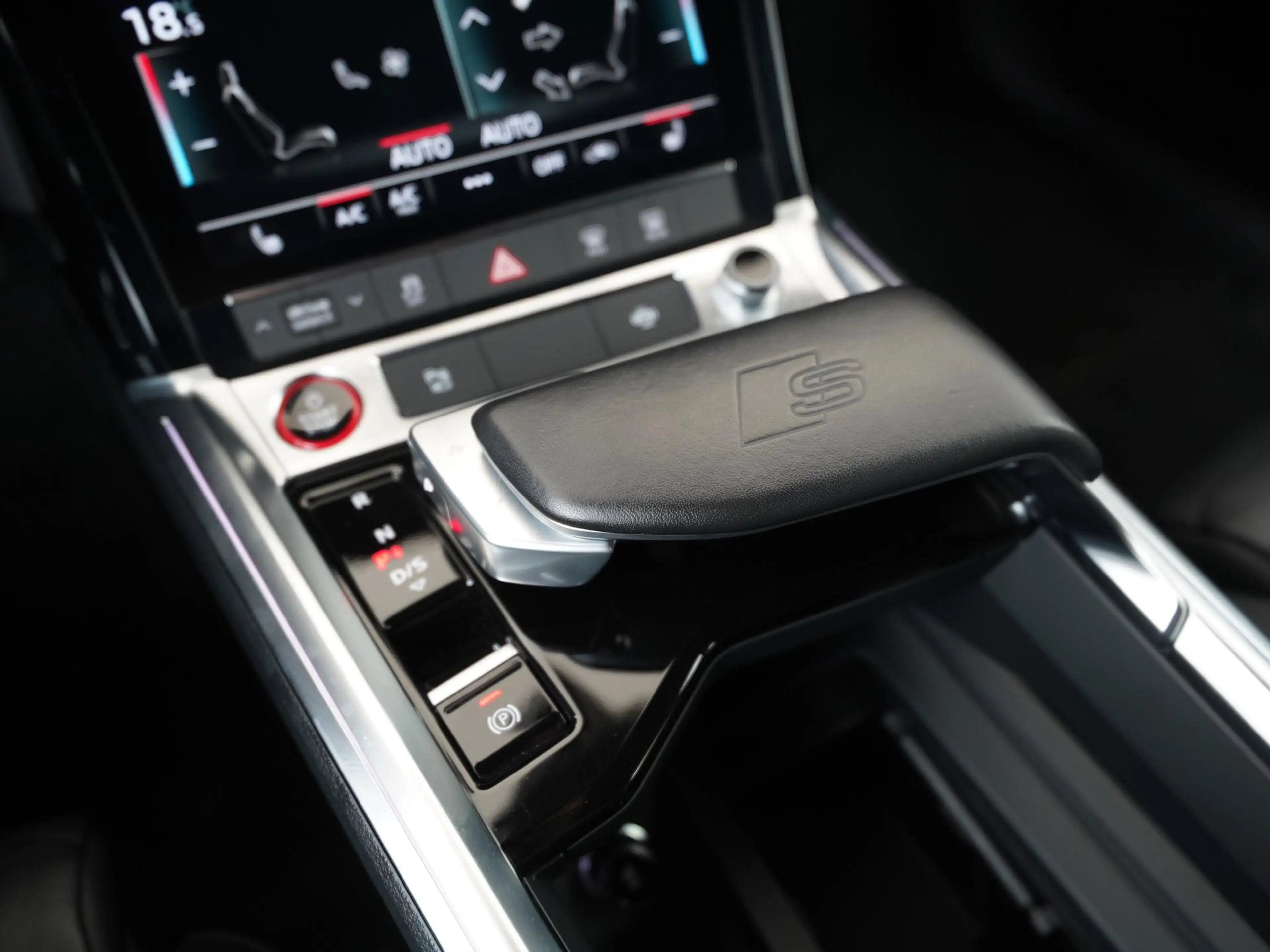 Audi e-tron Sportback S quattro 95 kWh S-Line | SOH 94% | Pano — photo 13