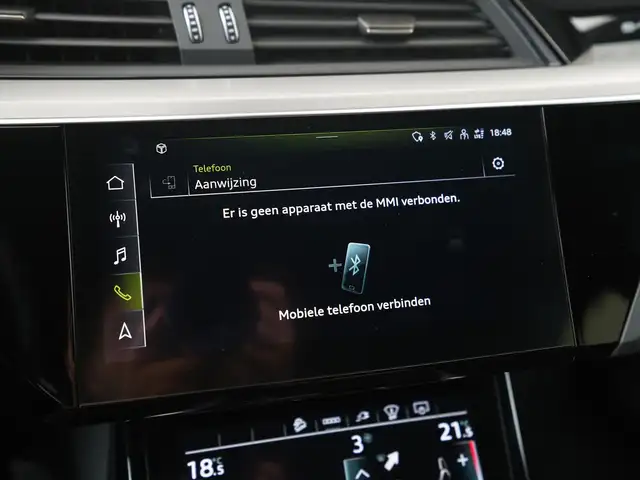 Audi E-Tron view 17